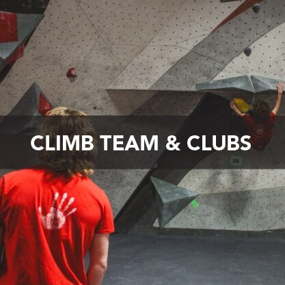 Climb Team and Club-100